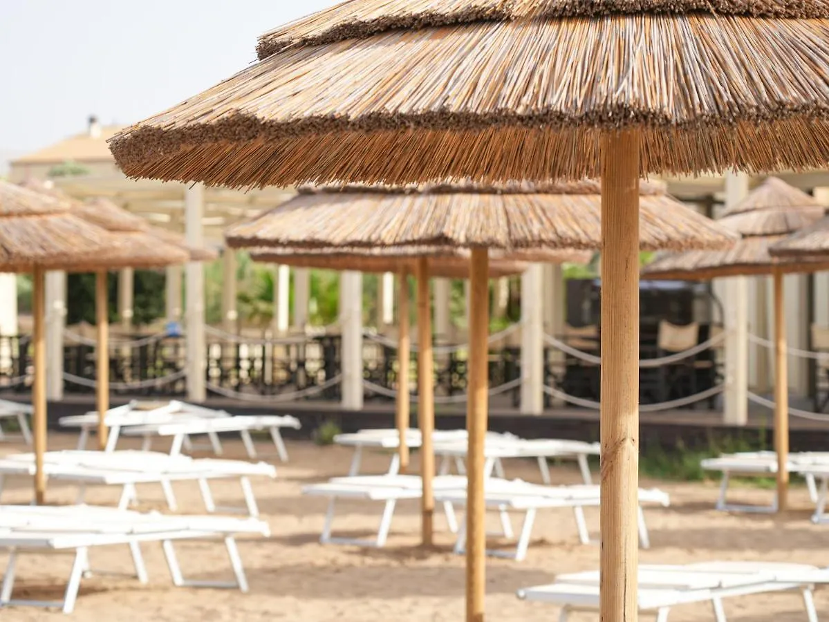 Sikania Eco Resort Licata