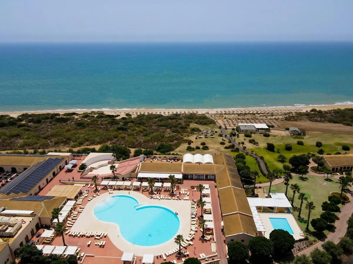 Sikania Eco Resort Licata