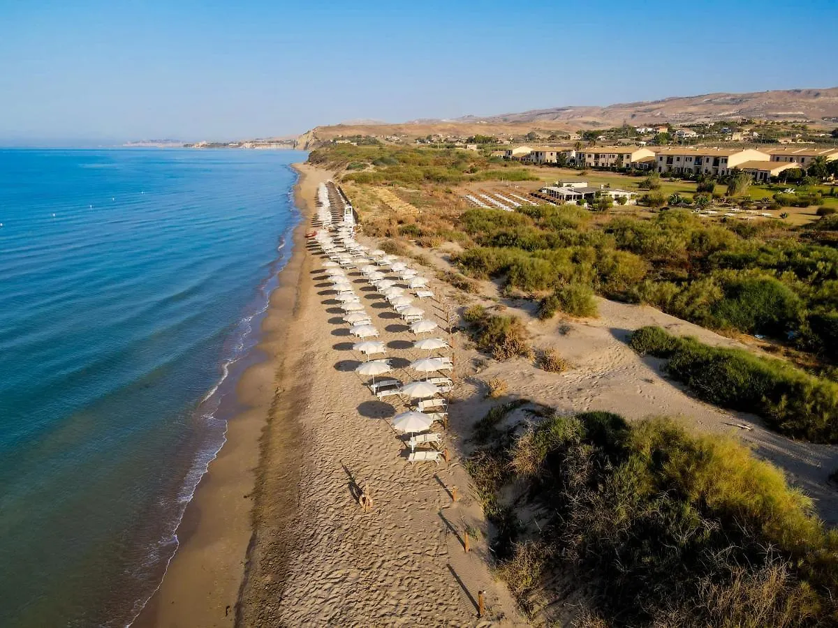 Sikania Eco Resort Licata 4*,  Italy