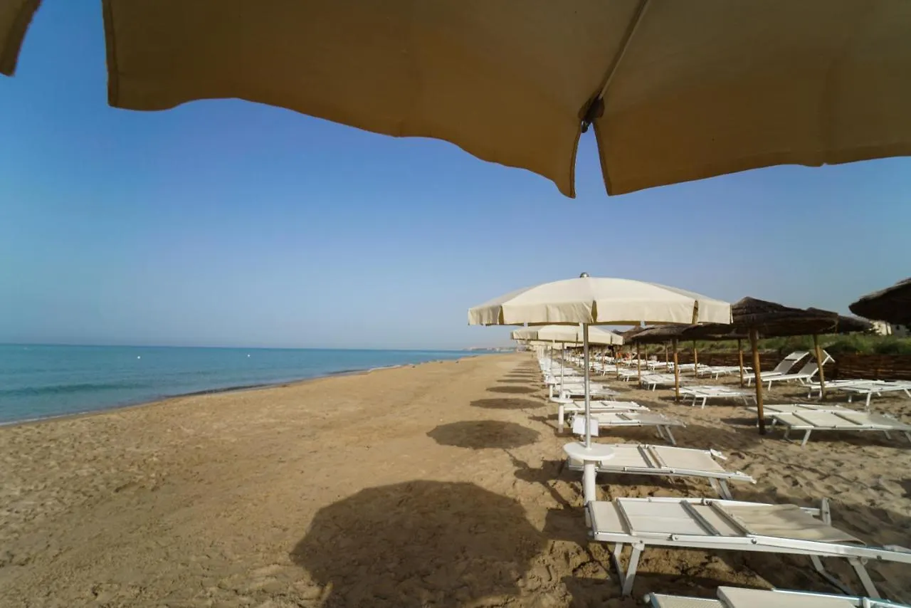 Sikania Eco Resort Ликата