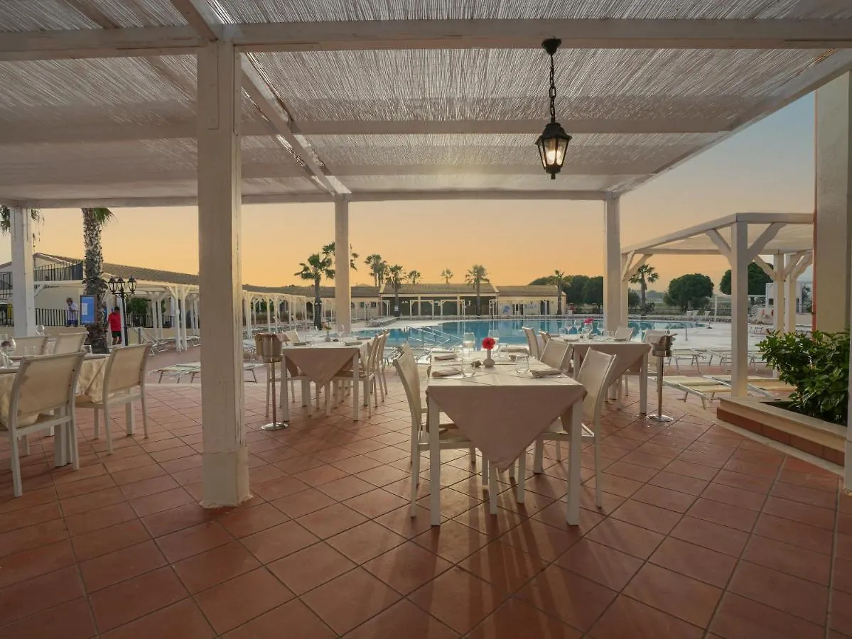 Sikania Eco Resort Ликата