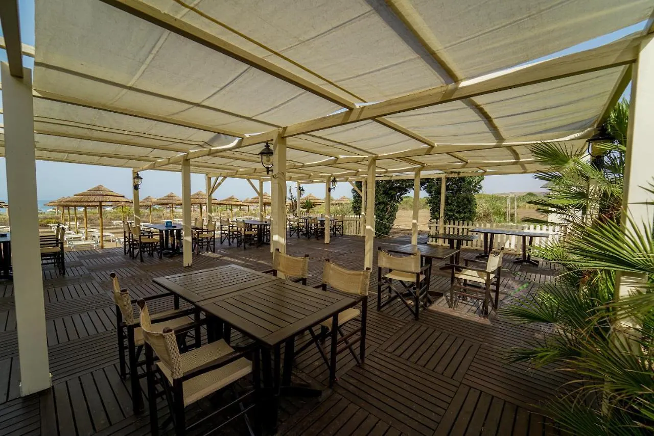 Sikania Eco Resort Licata