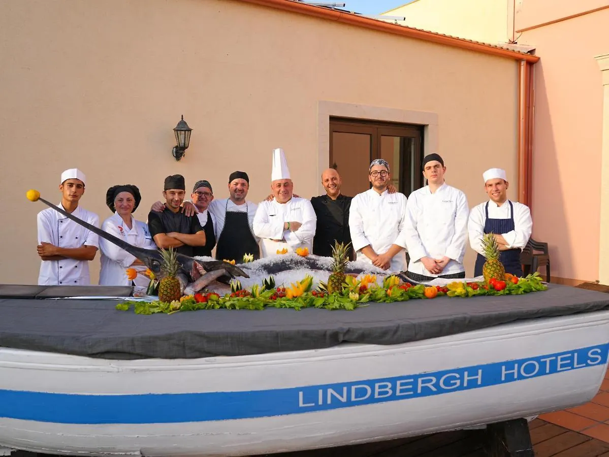 ****  Sikania Eco Resort Licata Italy