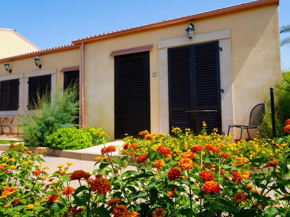 Sikania Eco Resort Ликата