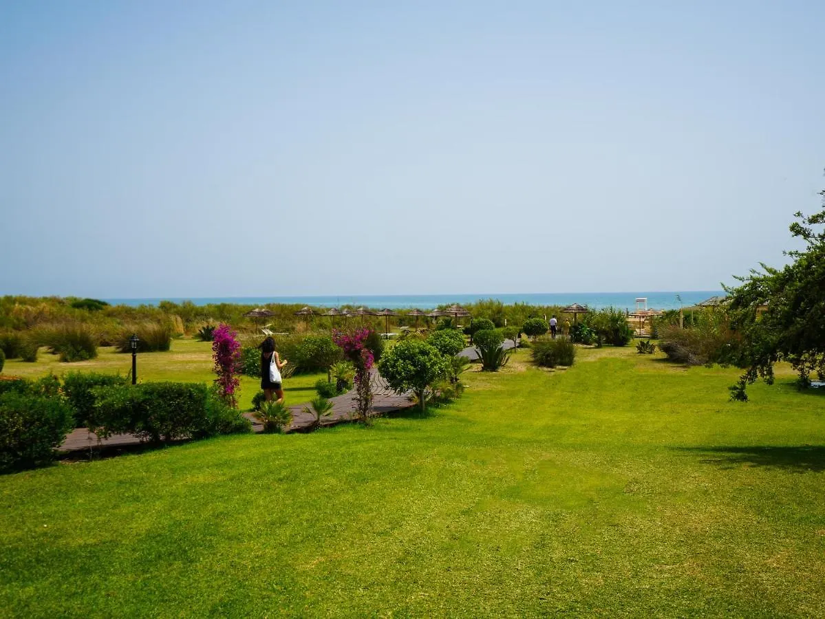 Sikania Eco Resort Licata