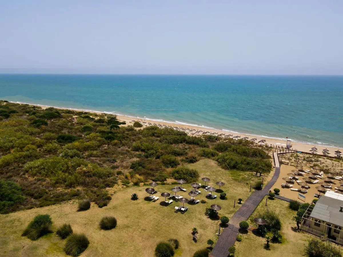 Sikania Eco Resort Licata