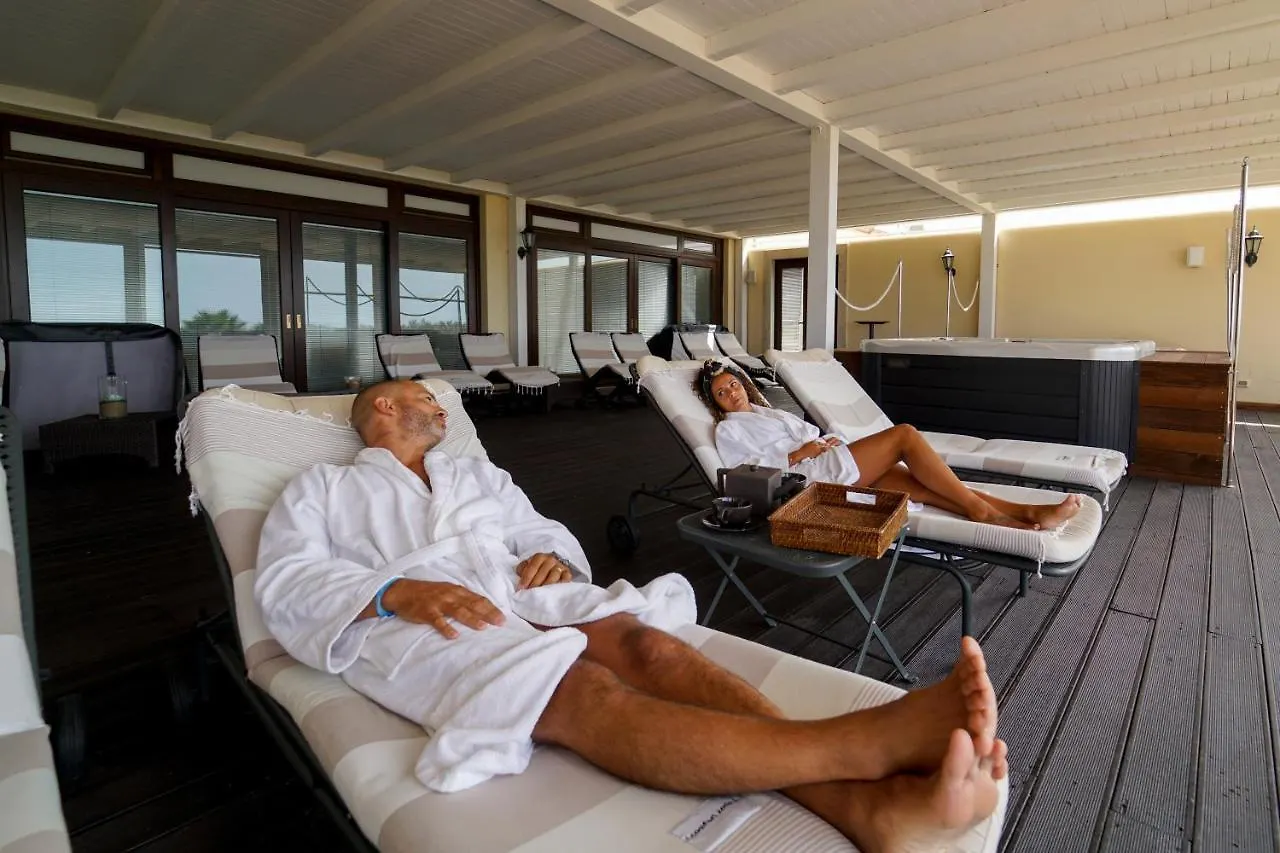 Sikania Eco Resort Ликата