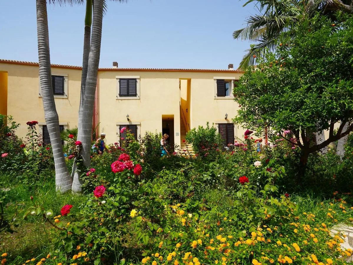 Sikania Eco Resort Ликата