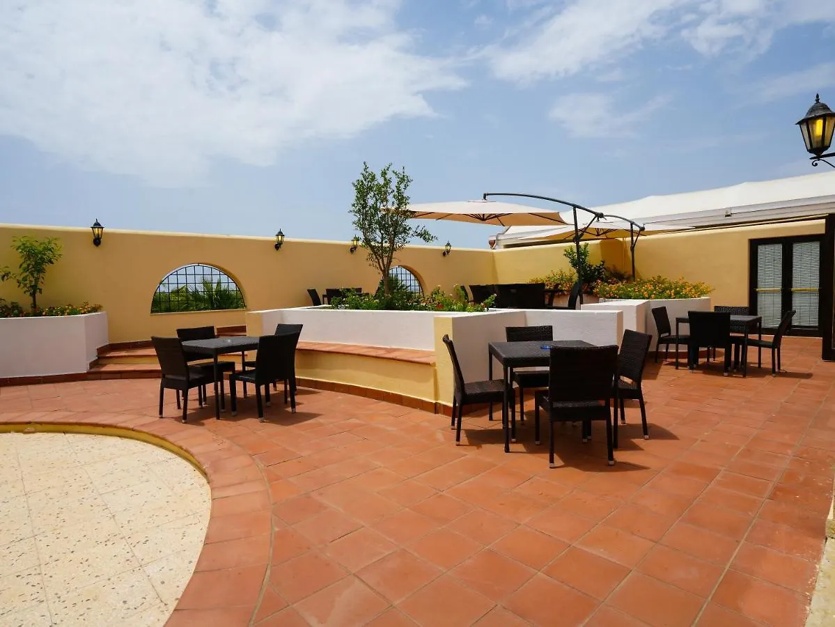 Sikania Eco Resort Licata Italy