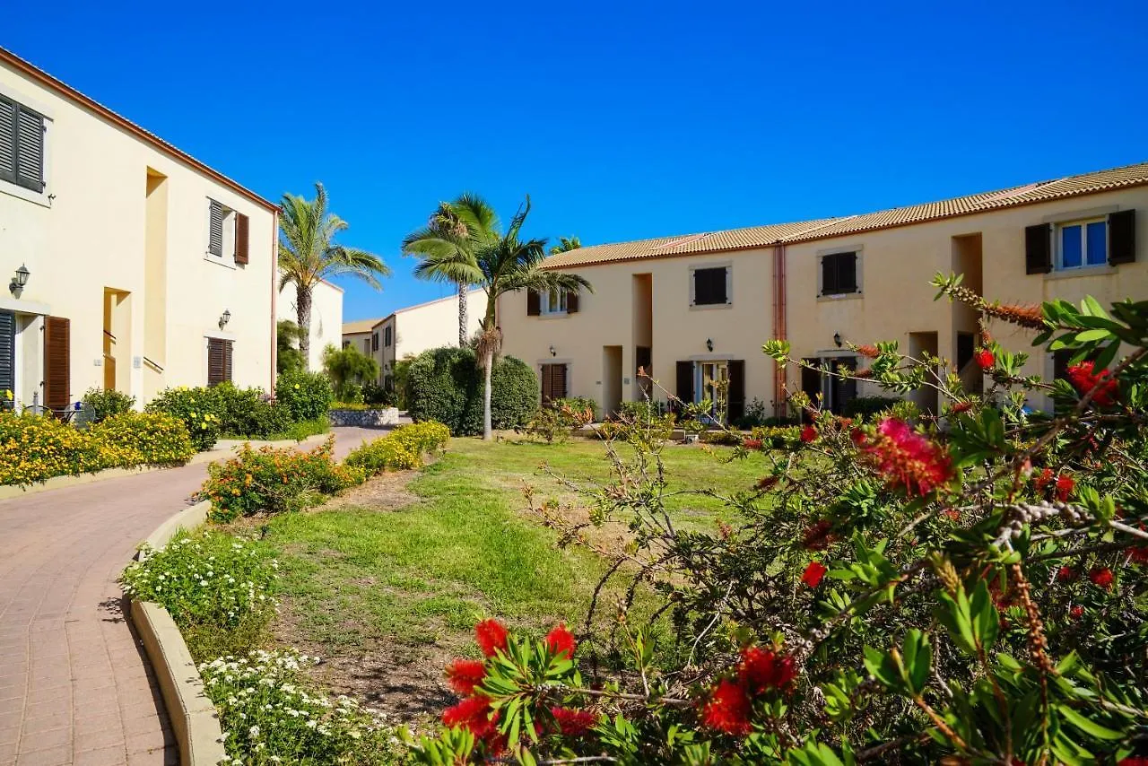 Sikania Eco Resort Ликата
