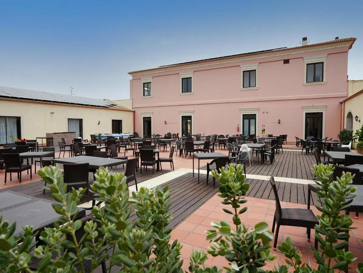 Sikania Eco Resort Licata