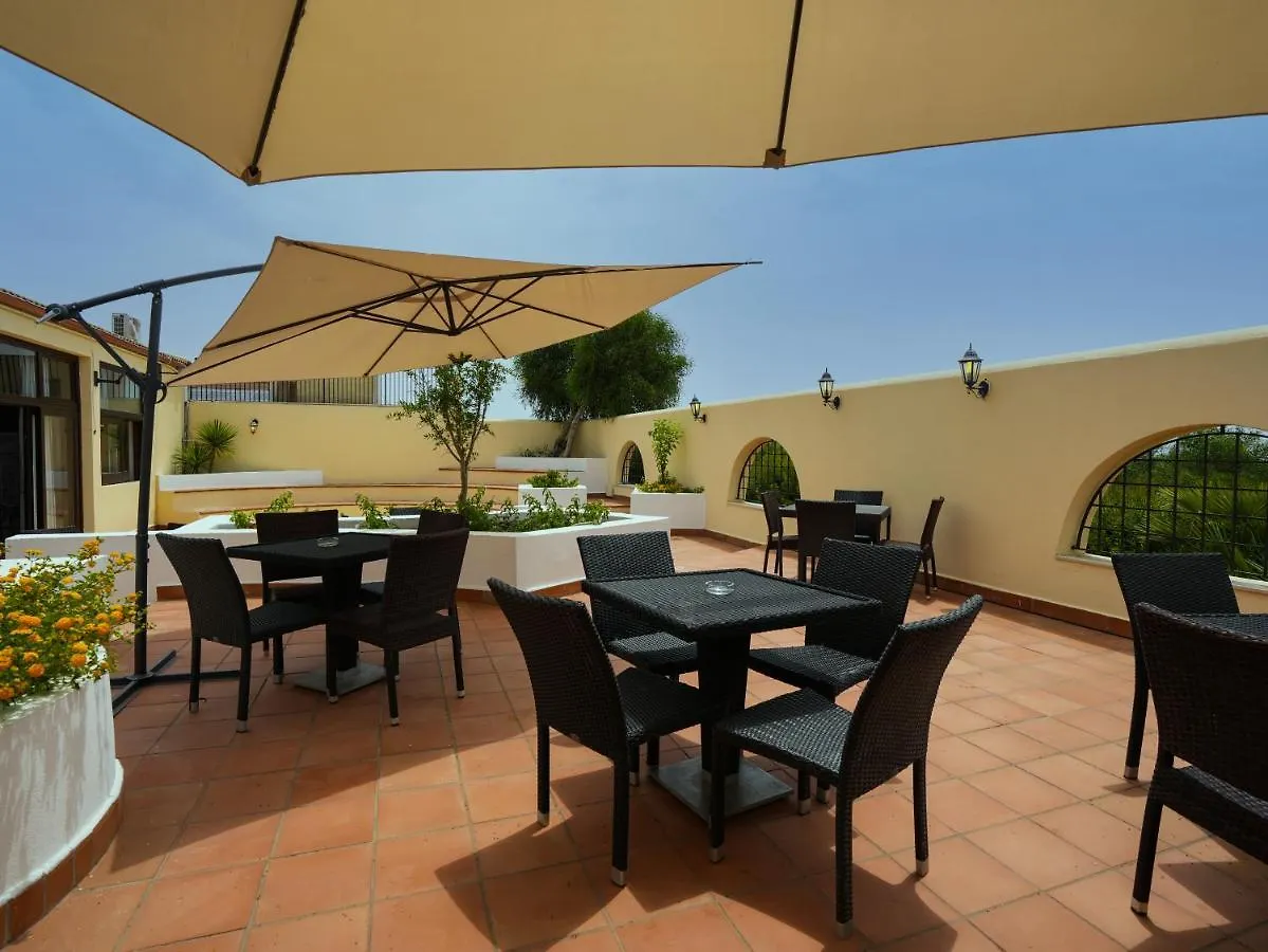 Sikania Eco Resort Ликата