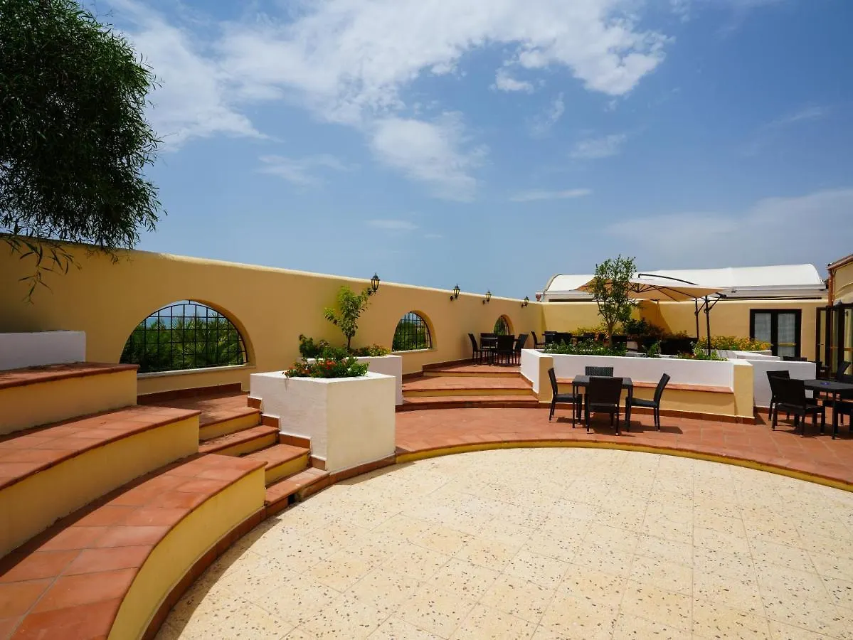 Sikania Eco Resort Licata 4*,