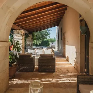 Farm stay Casa Di Melo - Organic Farm