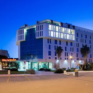 Hilton Garden 4* Лечче