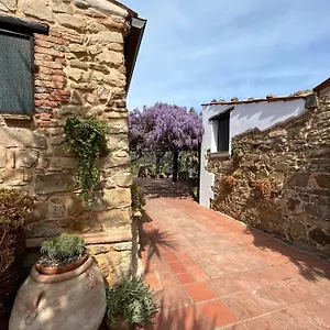 Farm stay Tenuta Luogo Marchese