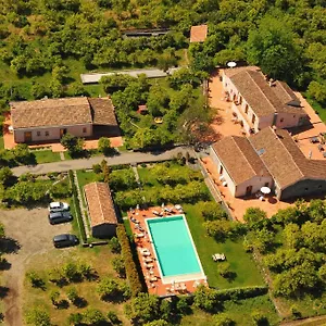 Farm stay Galea