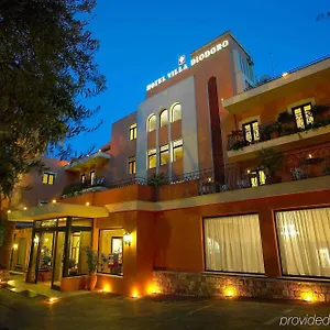 Diodoro Hotell