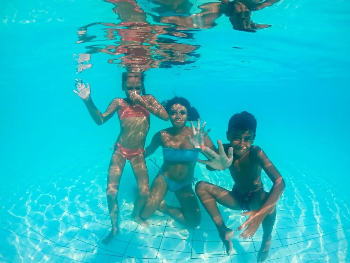 Sikania Eco Resort Licata Italy