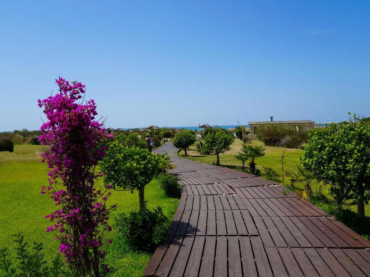 Sikania Eco Resort Licata 4*,  Italy