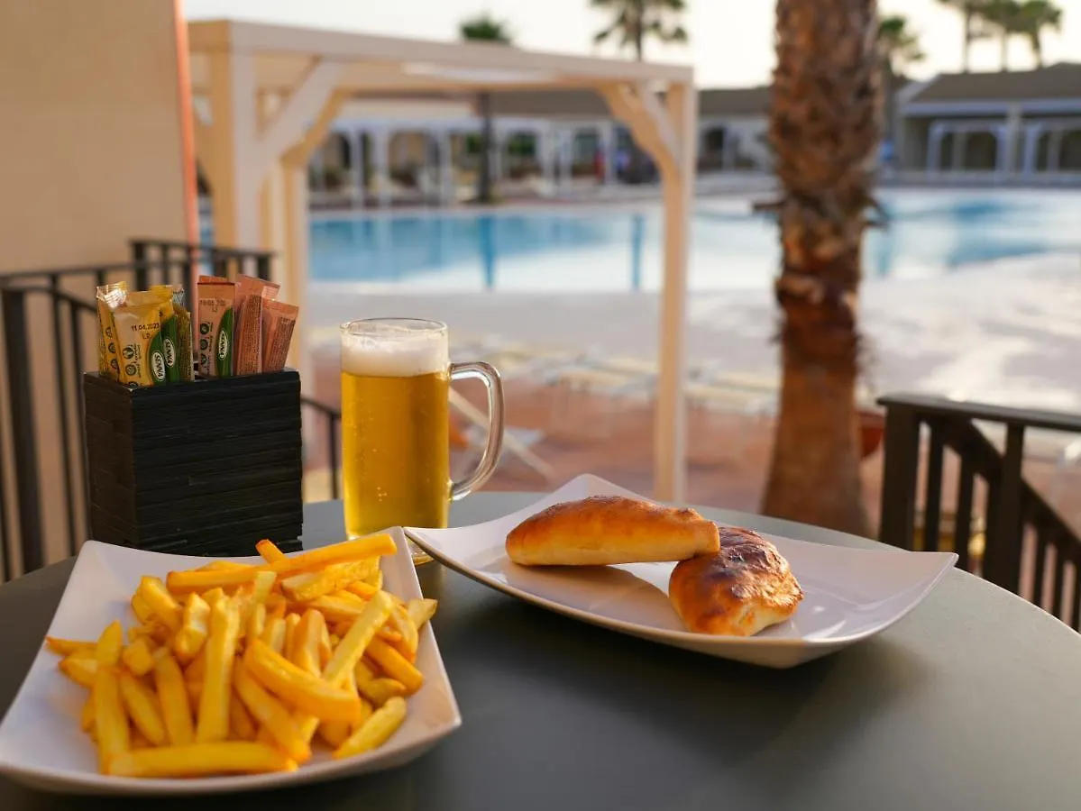 Sikania Eco Resort Licata