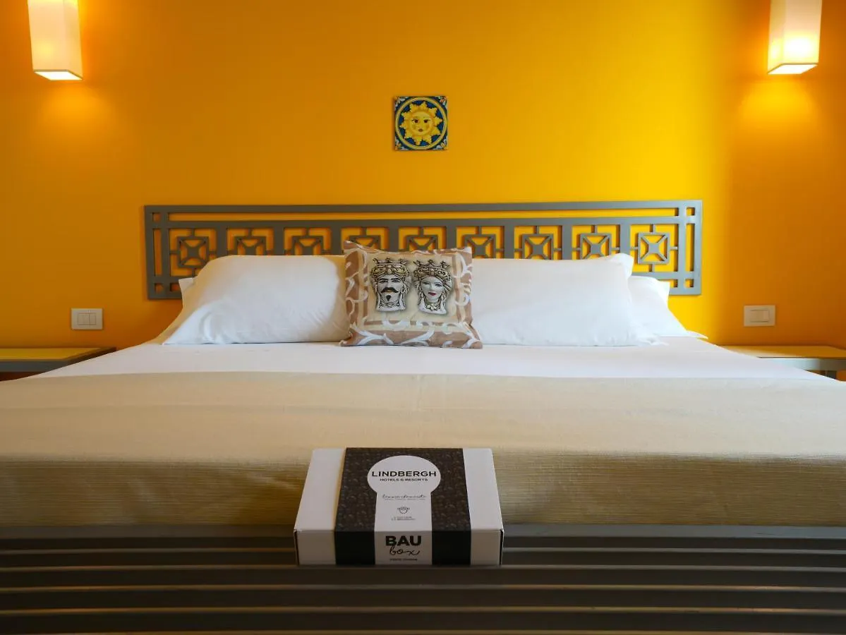 Sikania Eco Resort Licata