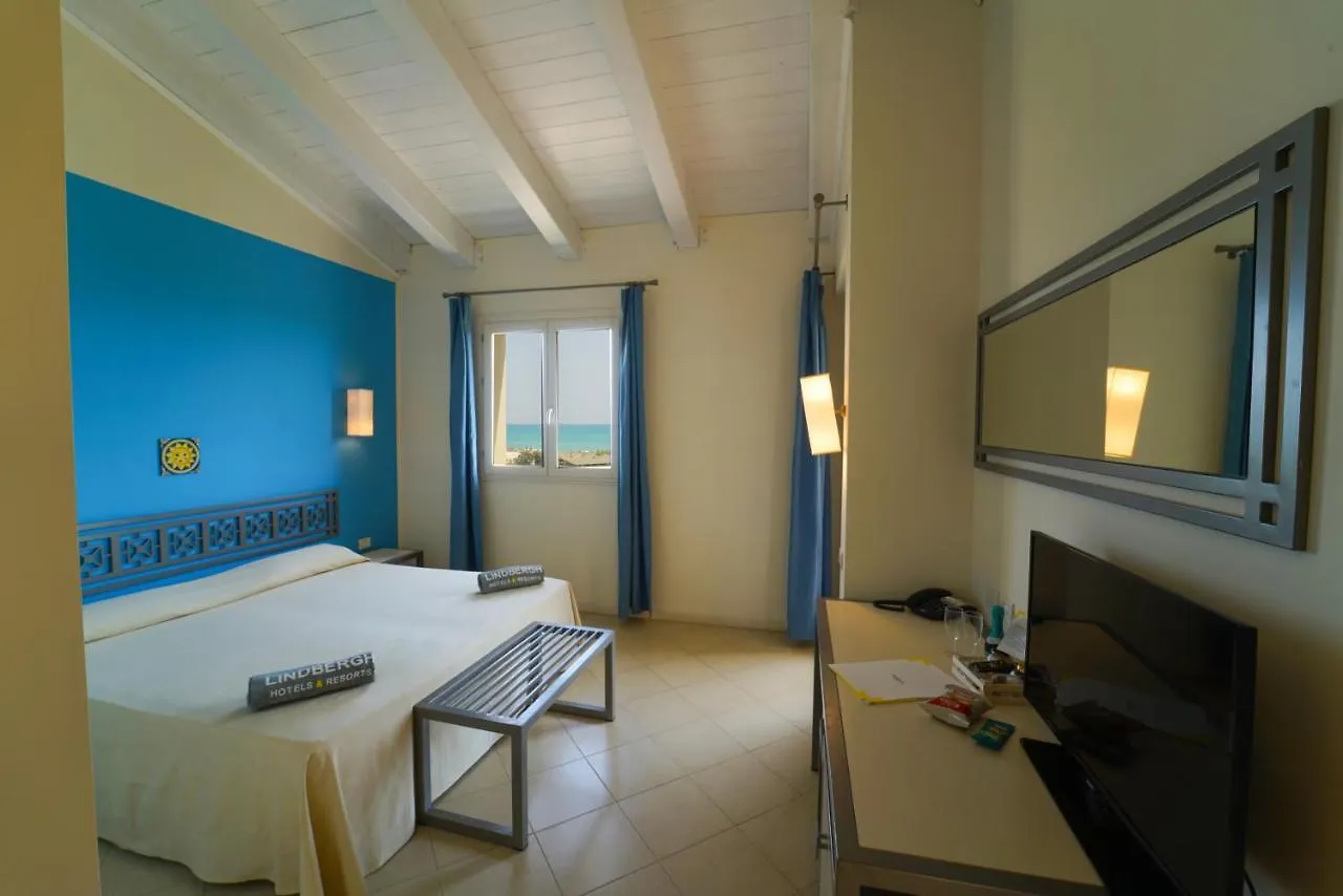 Sikania Eco Resort Licata 4*,