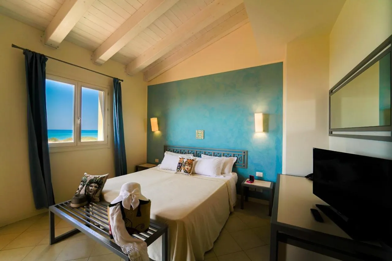 Sikania Eco Resort Licata