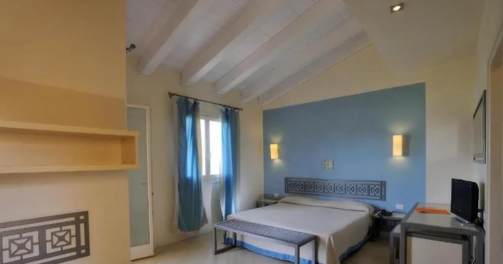 Sikania Eco Resort Licata Italy