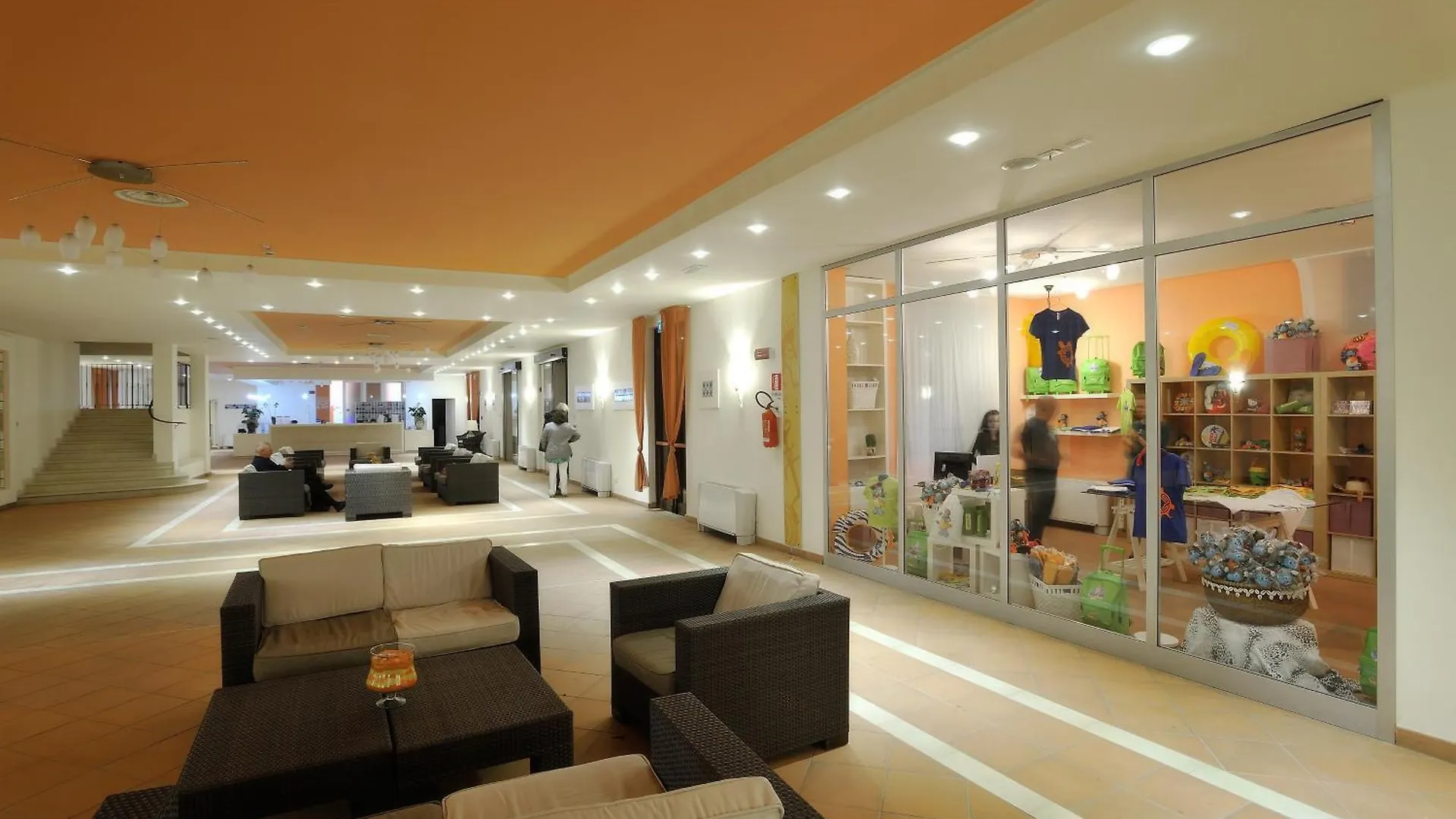 Sikania Eco Resort Licata