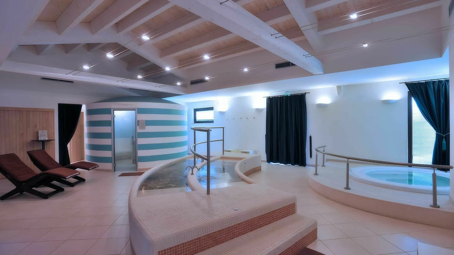 Sikania Eco Resort Licata 4*,