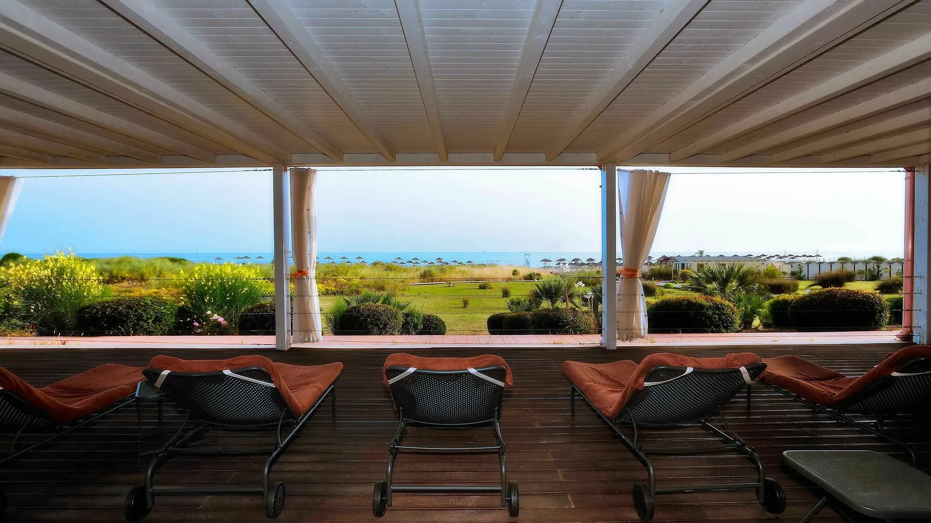 Sikania Eco Resort Licata